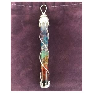 Chakra Pendant